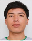 1 CARLOS 	FABIAN OÑATE MIRANDA
