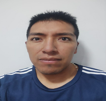 100 FERNANDO ALEXANDER SÁNCHEZ GRANJA
