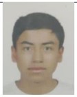 100 CHICAIZA SAENZ YORDY YAMPIER
