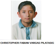 12 VARGAS PILATASIG CHRISTOPHER FABIÁN