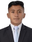 13 CRISTOPHER ALEXANDER REA YÁNEZ