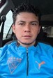 13 ANTHONY MICHAEL SARZOSA GUATO