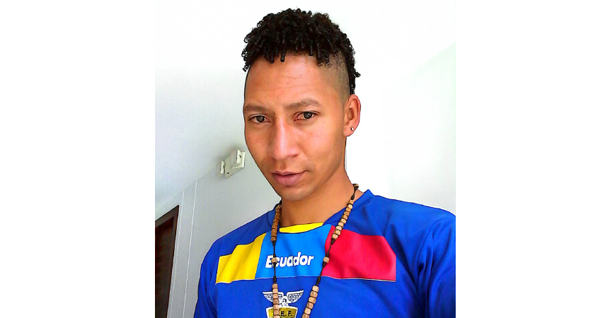 13 RUIZ CONGO PAULO CESAR