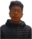 14 MARLON STIVEN RENGIFO VILLAMARIN