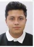 14 CHÁVEZ AMORES	 FABIAN ALEJANDRO