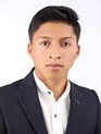 14 ELVIS JEYSON TIPAN ROJAS