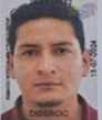 17 JONATHAN ENRIQUE TIGMASA HEREDIA