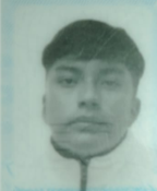17 SEBASTIAN ALEXANDER RAMIREZ CHANATASIG