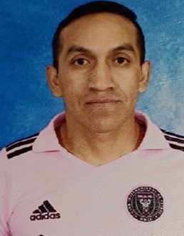 18 DIEGO ARMANDO AREQUIPA CHANCUSIG