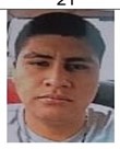 19 CASTELLANO MOROCHO ERICK JHOEL