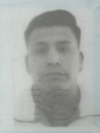 19 LUIS FRANCISCO TOAQUIZA CHANCUSIG