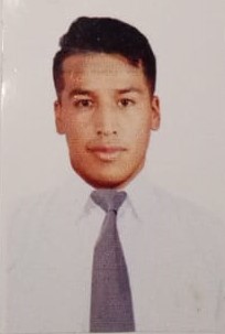 MILTON IVAN TAPIA VIERA