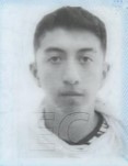 20 BRAVO TAPIA KEVIN	FERNANDO