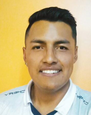 20 ERICK  ALEXANDER BRONCOSO GUAMAN