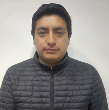 21 DARWIN WLADIMIR TOCTAGUANO CHANCUSIG
