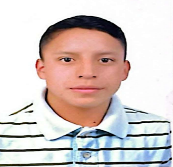 22 EDGAR ALEXANDER COMASISIN IZA