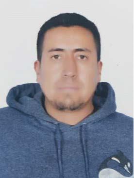 22 CHACON SORIA JUAN CARLOS