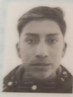 22 OSCAR 	DANIEL 	TOCTE NINASUNTA