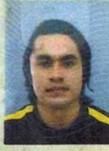 24 LOOR HERRERA	 DARWIN DAVID