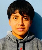 25 OSCAR PATRICIO CHANGO SUÁREZ