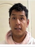 25 BYRON DAMIAN ACOSTA ZAMBRANO