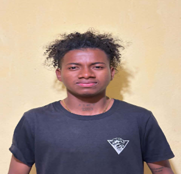 26 ALEXANDER XAVIER CHAMORRO GÁMEZ