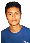 26 GUAMAN BURGASI	JOFFREY ALEXIS