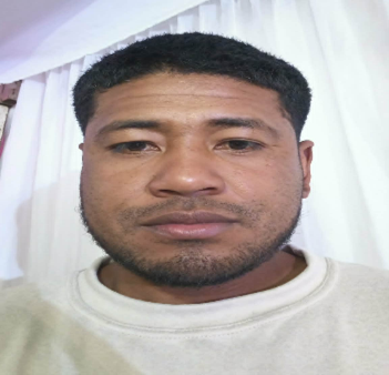 27 RODY FABRICIO SALAZAR CHALARES