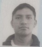 28 MONTES JIMENEZ	 GILMAR LEANDO