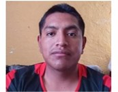 28 MICHAEL PATRICIO ANDAGUA GUTIEREZ
