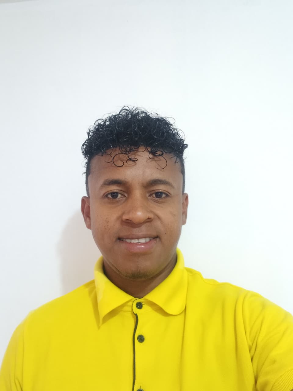 EDISON VICTOR VALENCIA ANDRADE