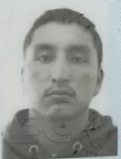 31 MURILLO MARTÍNEZ DANNY MAURICIO