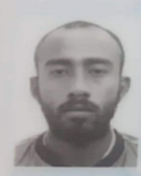 31 KEVIN ALEXANDER REINA REINA