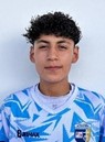 33 CAMILO JOSUE OSORIO VILLAROEL