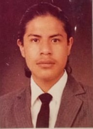 ANGELO STIVEN ROMERO PALACIOS