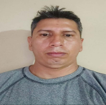 5 JOSÉ DANIEL PINCAY PANTA