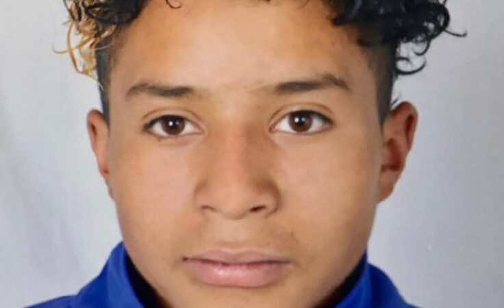 6 QUIÑONEZ PAREDES ANTONY JOEL