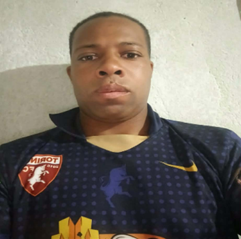 7 BYRON PATRICIO MINA MINA