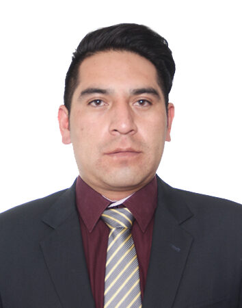 7 CRISTIAN PATRICIO RIVERA  ALMEIDA