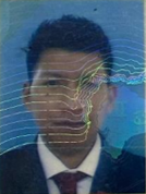 9 CARLOS 	DANIEL MEJIA 	BANDA