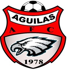 ÁGUILAS FÚTBOL CLUB