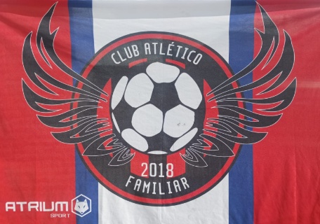 Atletico Familiar