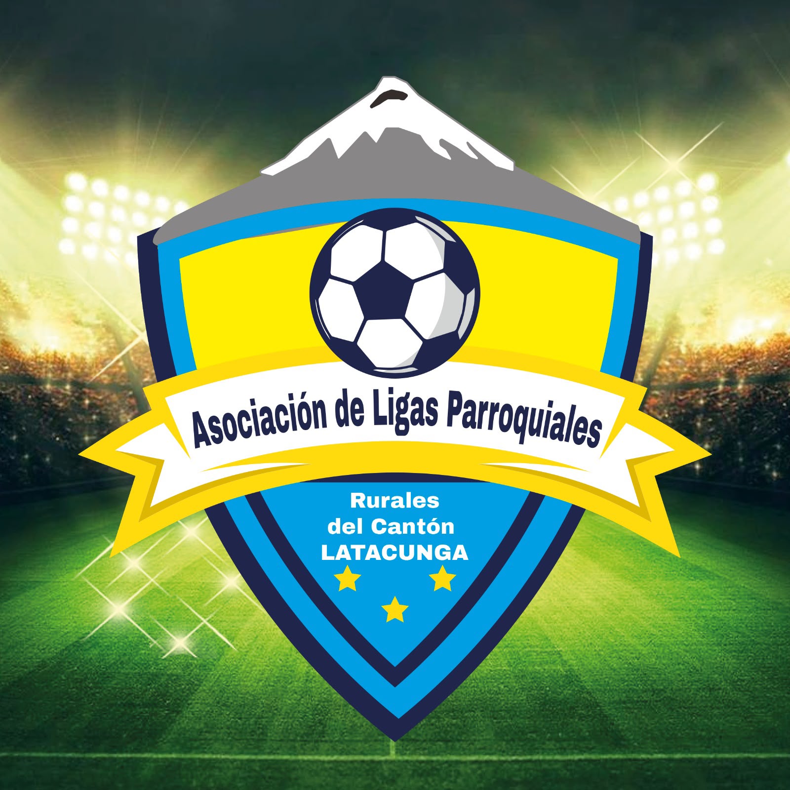 Copa de Campeones Latacunga
