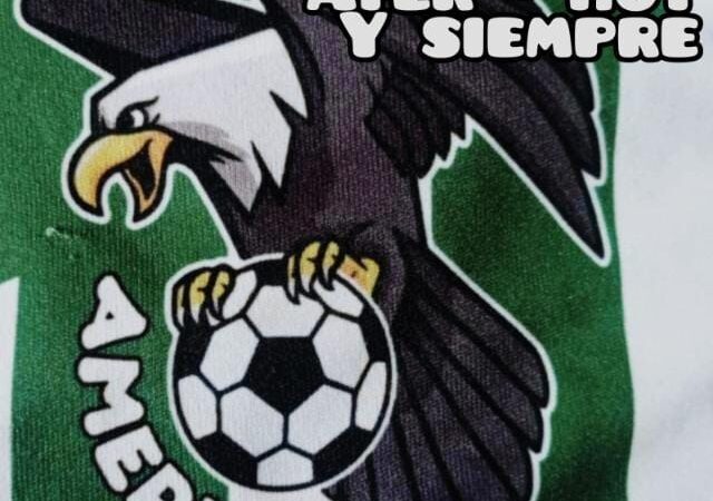 Club Deportivo América